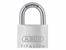 Visací zámek Abus Titanium 54TI/50, 48 x 68 mm