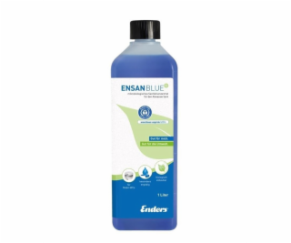 Tekutina na biotoalety Enders Blue +, 1l