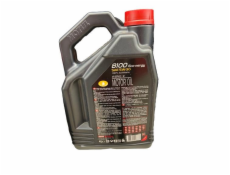 Automobilový motorový olej MOTUL ECO-NERGY, 5W-30, 4l