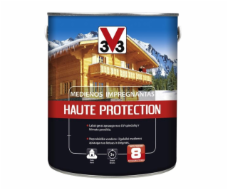 IMPREGNANT  HAUTE PROTECTION  (TMAVÝ DUB; 2,5 l)