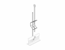 Konstrukce, C-SOS 10-30 cm (100)