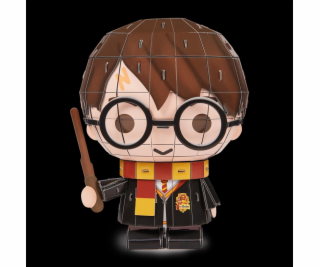 PUZZLE HARRY POTTER 4D PUZZLE 6069824