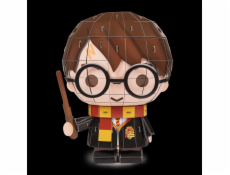 PUZZLE HARRY POTTER 4D PUZZLE 6069824