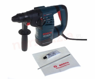 Bosch GBH 3-28 DRE Hammer Drill