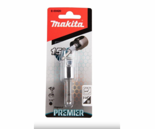 Prodloužení bitu MAKITA E-03420, 3/8  50MM