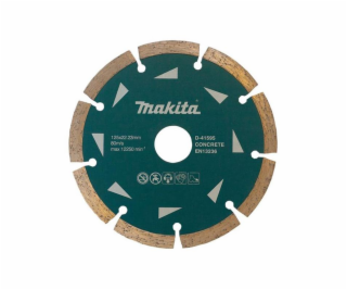 DISK D-41595 DIAMANT 125X2,2X22,23mm