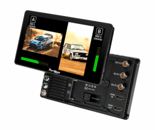 Portkeys BM7 II DS 7 Inch Wireless Camera Control Monitor