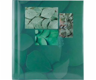 Hama  Singo II  20 Pages 28x31 self-adhesive Leaves 7636