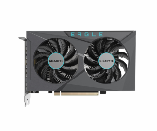 Gigabyte EAGLE GeForce RTX 3050 OC 6G NVIDIA 6 GB GDDR6