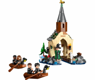 Stavebnice Lego Harry Potter Bradavický hrad