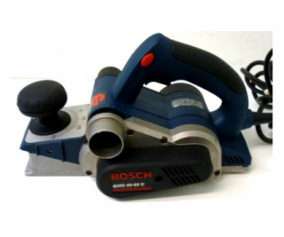 Bosch GHO 40-82 C Professional elektricky hoblik v L-Boxx