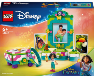 Stavebnice LEGO Disney Mirabeles