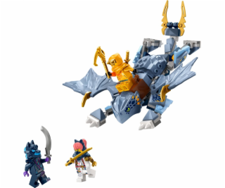 Stavebnice LEGO® Ninjago Mladý drak Riyu 71810