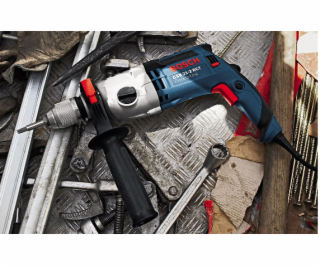 Bosch GSB 21-2RCT Drill Hammer Case