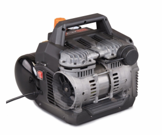 Black & Decker BXCMX106HE Vzduchový kompresor 