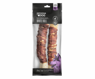 ROTAČNÍ PES PRIMADOG KACHNA 2KS 220G