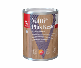 Impregnant Tikkurila Valtti Plus Kesto, báze OPP, 0,9l