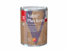 Impregnant Tikkurila Valtti Plus Kesto, báze OPP, 0,9l