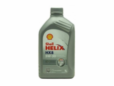 Motorový olej Shell HX8 ECT C3 5W-30, 1l