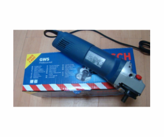 Bosch GWS 1400 125mm Angle Grinder