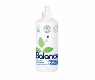 ČISTICÍ PROSTŘEDEK IND BALANCE RUGIAGEL EKS 450ML