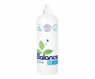 ČISTÍCÍ PROSTŘEDEK INDU BALANCE 900 ML