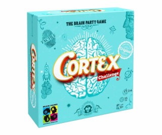 Desková hra Cortex challenge