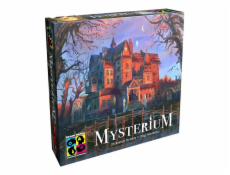 Stolní hra MYSTERIUM