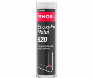 Epoxidové lepidlo Penosil EpoxyFix Metal 520, 30ml