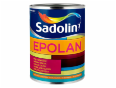 Barva na podlahy Sadolin Epolan, bílá, 1l