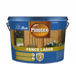 Impregnant Pinotex Fence, barva Oregon, 10l