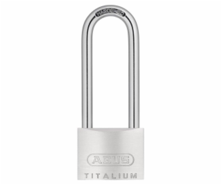 Visací zámek Abus Titanium 54TI/40HB63, 38 x 99 mm