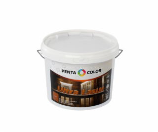 Lazura Pentacolor Ultra Lazur, barva teak, 3l