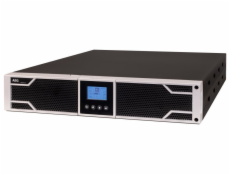 AEG UPS Protect D.1500 LCD+ 1500VA/ 1500W/ rack