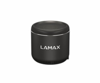 LAMAX Sphere2 Mini Bluetooth reproduktor, USB-C