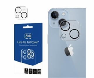 3mk ochrana kamery Lens Pro Full Cover  pro Apple iPhone ...