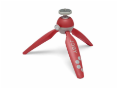 Stativ tripod JOBY HandyPod 2 Red Kit