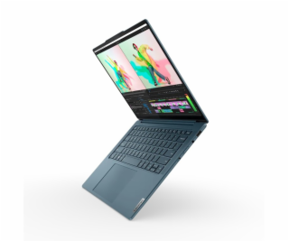 Lenovo Yoga Pro 7 83E2001GCK 14IMH9   Ultra 5 125H/32GB/S...