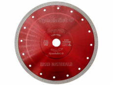 Deimantinis pjovimo diskas Specialist+ 230 x 2 x 22 mm