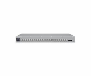 Ubiquiti Switch L3 UniFi Professional USW-Pro-24-Max-PoE,...