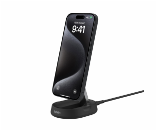 Belkin BOOST CHARGE™ PRO konvertibilní Qi2 15W magnetický...