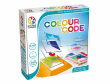 Stolní hra Smart Games Color Code