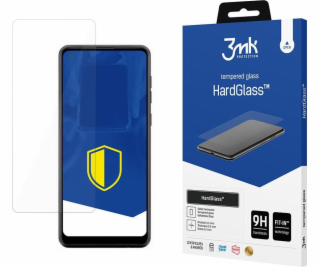 3mk tvrzené sklo HardGlass pro Samsung Galaxy A21s (SM-A217)