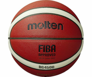 Basketbal Molten, B6G4500