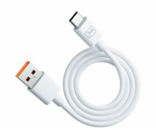 3mk datový kabel Hyper Cable USB/USB-C (PD), 60W, 5A, 1,2...