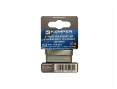 Lydmetalis Kemper, SN 50% 20g