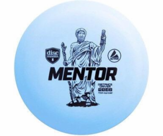 Discmania Driver Mentor v discgolfu