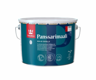 Barva Tikkurila Panssarimaali, základ C, 9 l