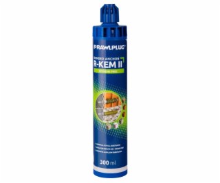 Fixační pryskyřice, R-KEM II, 300 ml