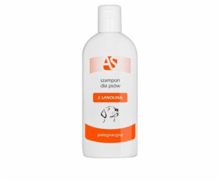 Šampon pro psy AS LANOLIN, 250 ml